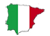 FISIOESCORIAL - Italiano